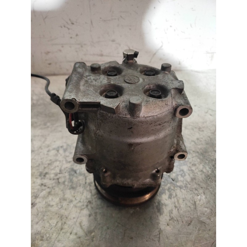 Recambio de compresor aire acondicionado para honda civic berlina 3 (ep1/2) 1.4i s referencia OEM IAM TRSA093658  SANDEN