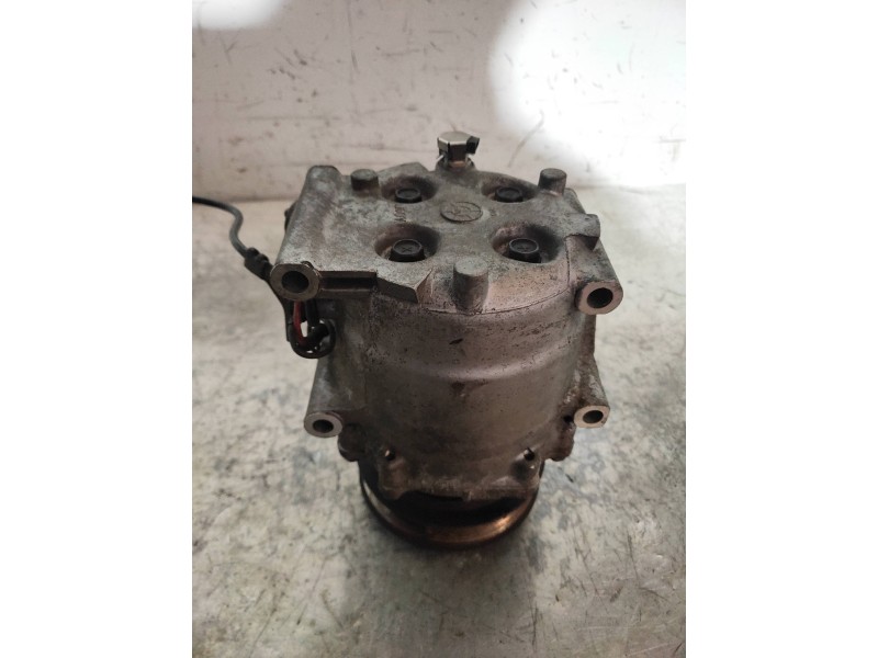 Recambio de compresor aire acondicionado para honda civic berlina 3 (ep1/2) 1.4i s referencia OEM IAM TRSA093658  SANDEN