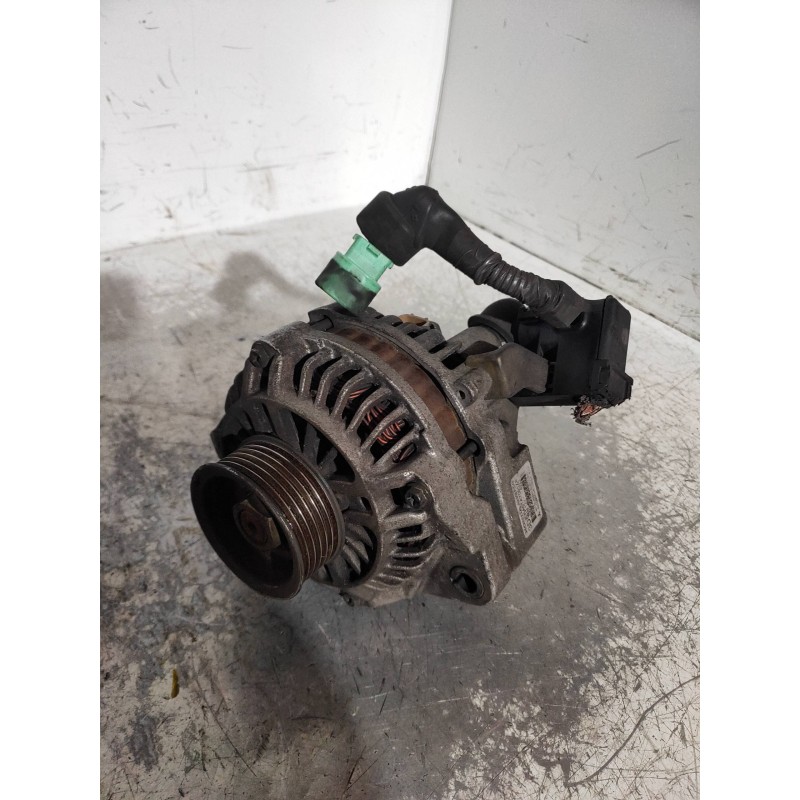Recambio de alternador para honda civic berlina 3 (ep1/2) 1.4i s referencia OEM IAM A5TA7091ZE AHGA50 