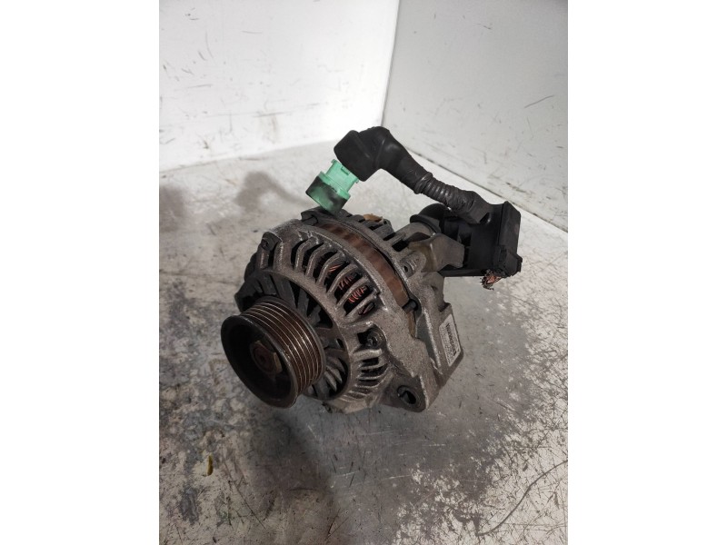 Recambio de alternador para honda civic berlina 3 (ep1/2) 1.4i s referencia OEM IAM A5TA7091ZE AHGA50 