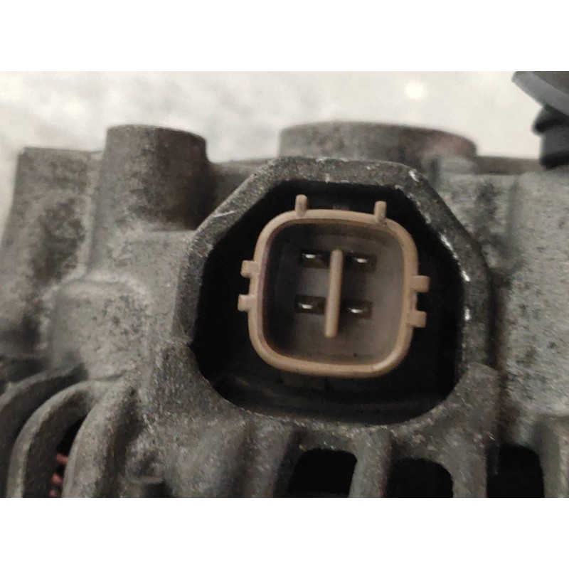 Recambio de alternador para honda civic berlina 3 (ep1/2) 1.4i s referencia OEM IAM A5TA7091ZE AHGA50 