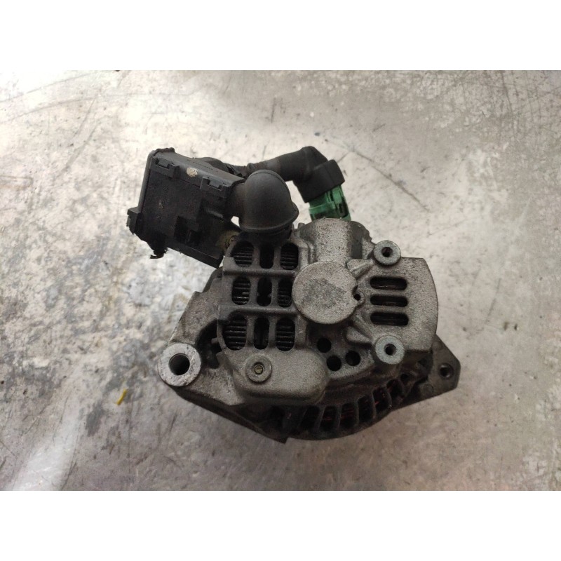 Recambio de alternador para honda civic berlina 3 (ep1/2) 1.4i s referencia OEM IAM A5TA7091ZE AHGA50 