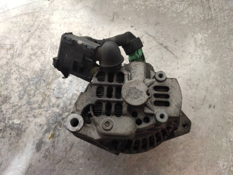 Recambio de alternador para honda civic berlina 3 (ep1/2) 1.4i s referencia OEM IAM A5TA7091ZE AHGA50 