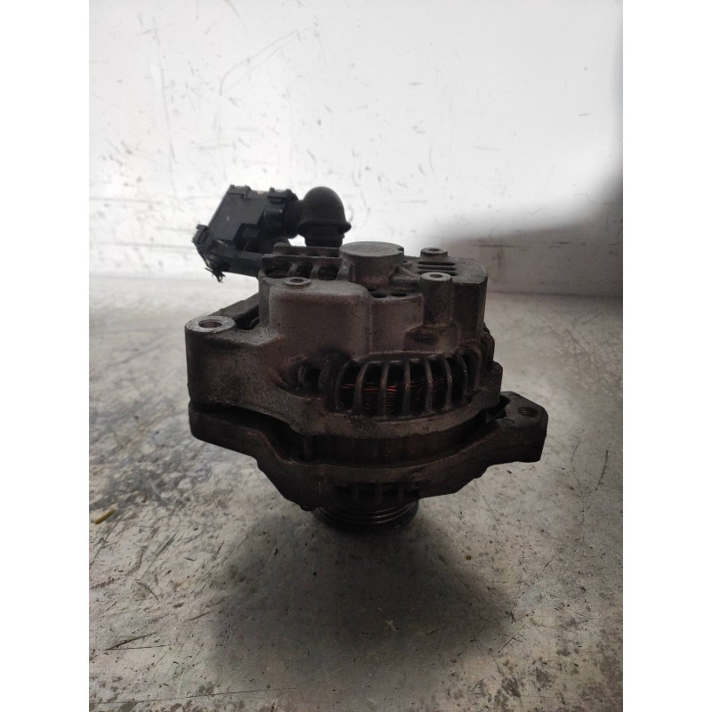 Recambio de alternador para honda civic berlina 3 (ep1/2) 1.4i s referencia OEM IAM A5TA7091ZE AHGA50 