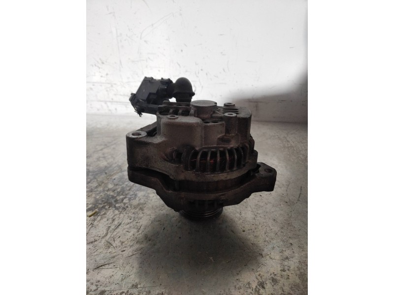 Recambio de alternador para honda civic berlina 3 (ep1/2) 1.4i s referencia OEM IAM A5TA7091ZE AHGA50 