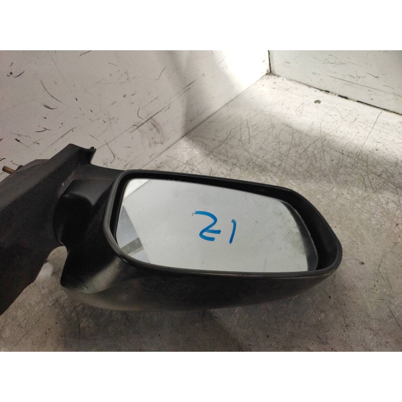 Recambio de retrovisor izquierdo para honda civic berlina 3 (ep1/2) 1.4i s referencia OEM IAM   MANUAL