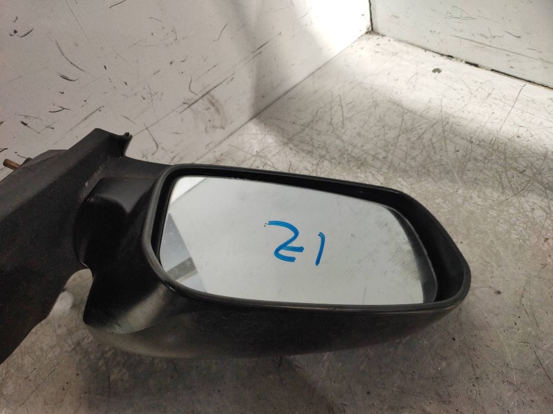 Recambio de retrovisor izquierdo para honda civic berlina 3 (ep1/2) 1.4i s referencia OEM IAM   MANUAL