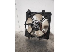 Recambio de electroventilador para honda civic berlina 3 (ep1/2) 1.4i s referencia OEM IAM    2