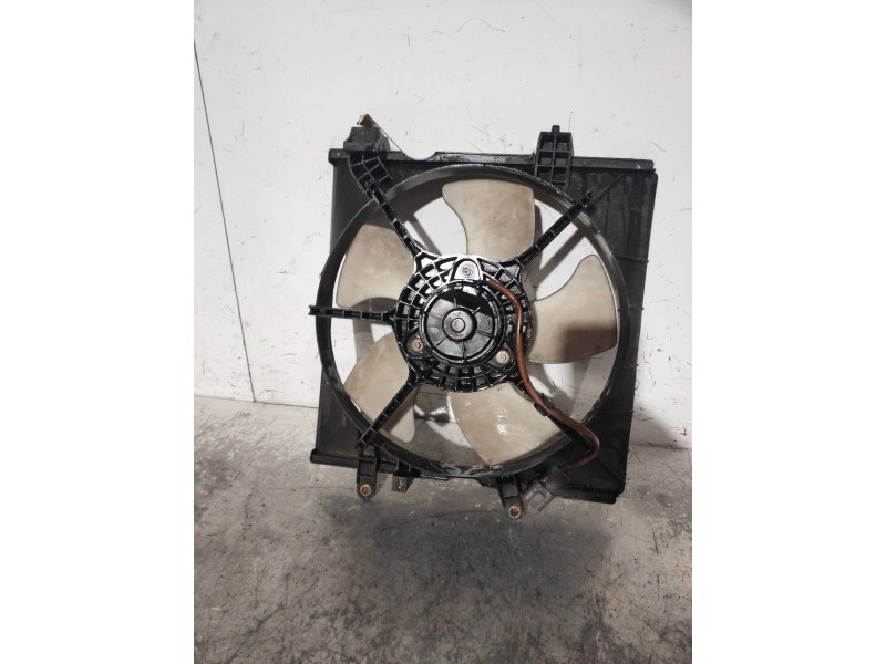 Recambio de electroventilador para honda civic berlina 3 (ep1/2) 1.4i s referencia OEM IAM   