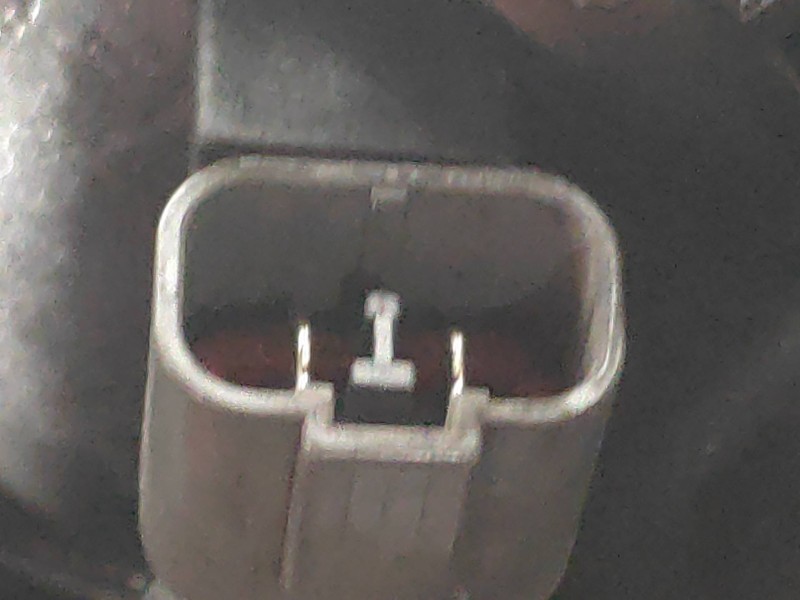 Recambio de electroventilador para honda civic berlina 3 (ep1/2) 1.4i s referencia OEM IAM   