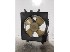 Recambio de electroventilador para honda civic berlina 3 (ep1/2) 1.4i s referencia OEM IAM   