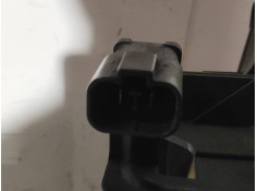 Recambio de electroventilador para honda civic berlina 3 (ep1/2) 1.4i s referencia OEM IAM    2