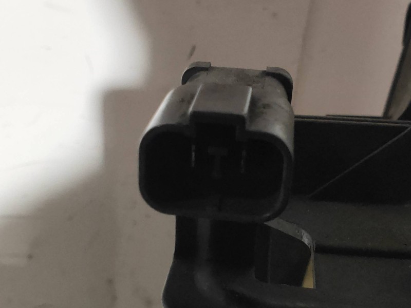 Recambio de electroventilador para honda civic berlina 3 (ep1/2) 1.4i s referencia OEM IAM   