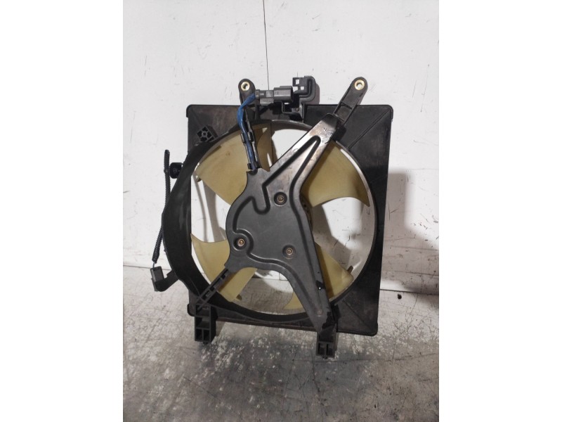 Recambio de electroventilador para honda civic berlina 3 (ep1/2) 1.4i s referencia OEM IAM   