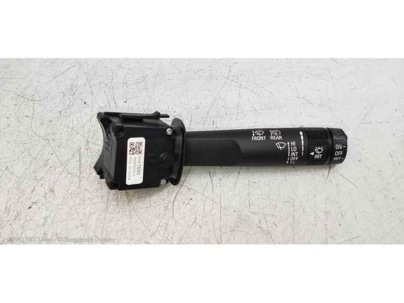 Recambio de mando limpia para opel mokka x innovation start/stop referencia OEM IAM 52087550  