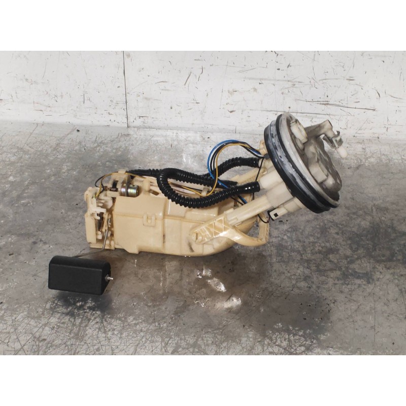 Recambio de bomba combustible para honda civic berlina 3 (ep1/2) 1.4i s referencia OEM IAM 1019616334 17708S5A941 DENSO