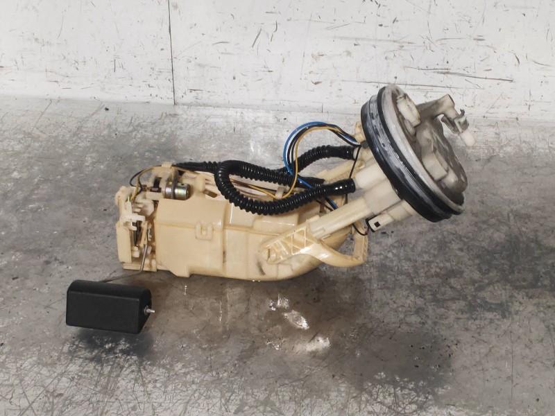 Recambio de bomba combustible para honda civic berlina 3 (ep1/2) 1.4i s referencia OEM IAM 1019616334 17708S5A941 DENSO
