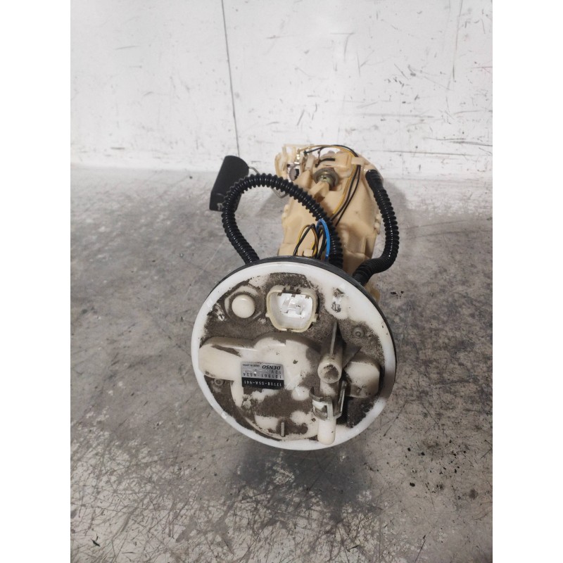 Recambio de bomba combustible para honda civic berlina 3 (ep1/2) 1.4i s referencia OEM IAM 1019616334 17708S5A941 DENSO