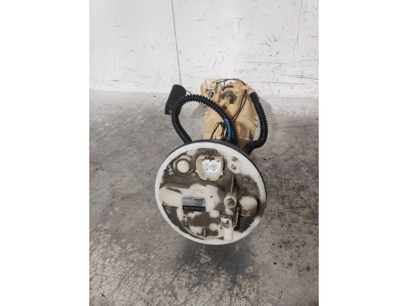 Recambio de bomba combustible para honda civic berlina 3 (ep1/2) 1.4i s referencia OEM IAM 1019616334 17708S5A941 DENSO