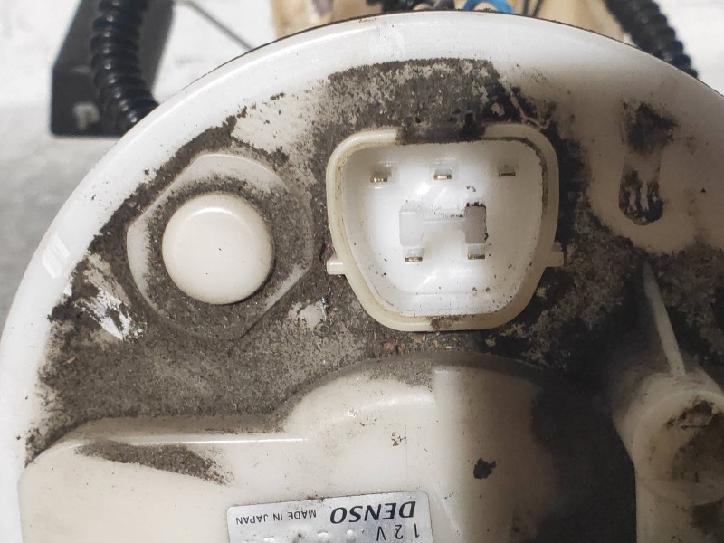 Recambio de bomba combustible para honda civic berlina 3 (ep1/2) 1.4i s referencia OEM IAM 1019616334 17708S5A941 DENSO