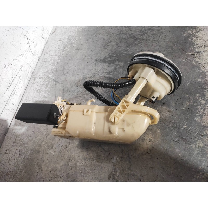 Recambio de bomba combustible para honda civic berlina 3 (ep1/2) 1.4i s referencia OEM IAM 1019616334 17708S5A941 DENSO