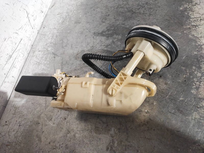 Recambio de bomba combustible para honda civic berlina 3 (ep1/2) 1.4i s referencia OEM IAM 1019616334 17708S5A941 DENSO