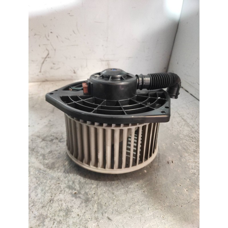 Recambio de motor calefaccion para honda civic berlina 3 (ep1/2) 1.4i s referencia OEM IAM  T1091 3R250 040213 CALSONIC