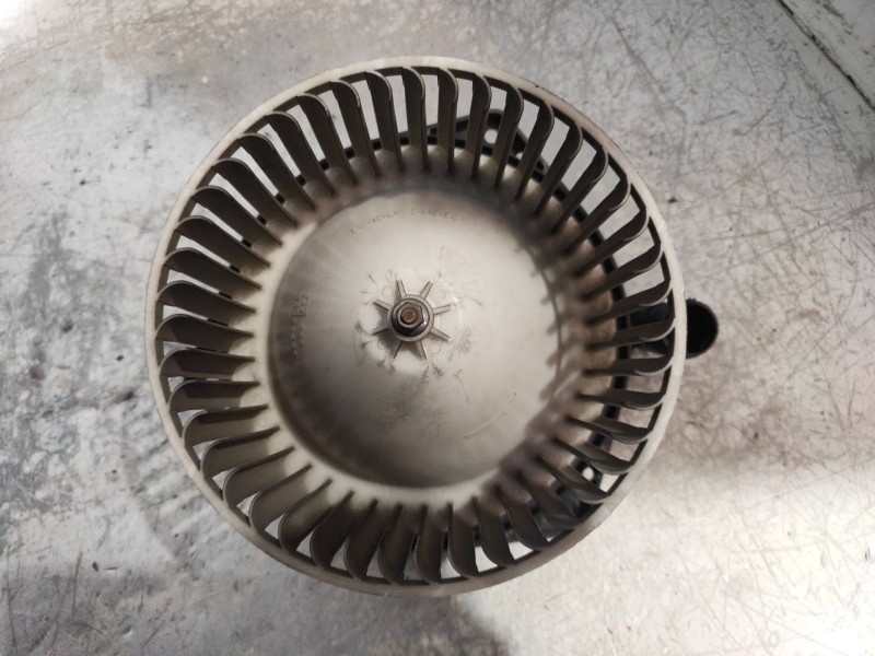 Recambio de motor calefaccion para honda civic berlina 3 (ep1/2) 1.4i s referencia OEM IAM  T1091 3R250 040213 CALSONIC