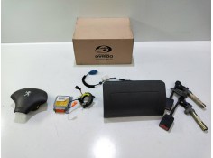Recambio de kit airbag para peugeot partner (s2) referencia OEM IAM   