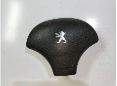 Recambio de kit airbag para peugeot partner (s2) referencia OEM IAM    2