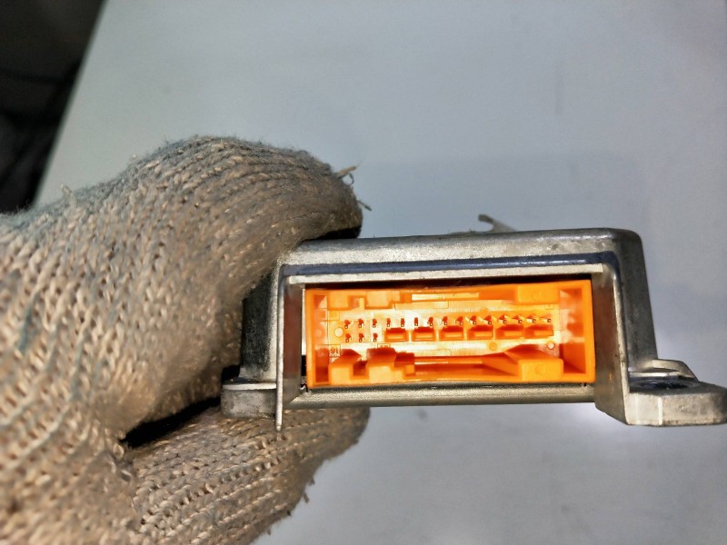 Recambio de kit airbag para peugeot partner (s2) referencia OEM IAM    Recambio de kit airbag para peugeot partner (s2) referencia OEM IAM