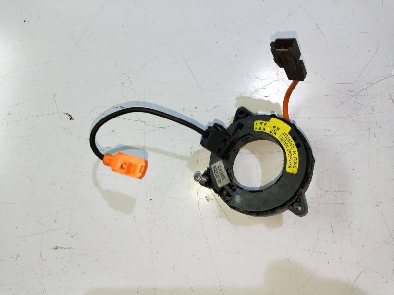 Recambio de kit airbag para peugeot partner (s2) referencia OEM IAM    Recambio de kit airbag para peugeot partner (s2) referencia OEM IAM