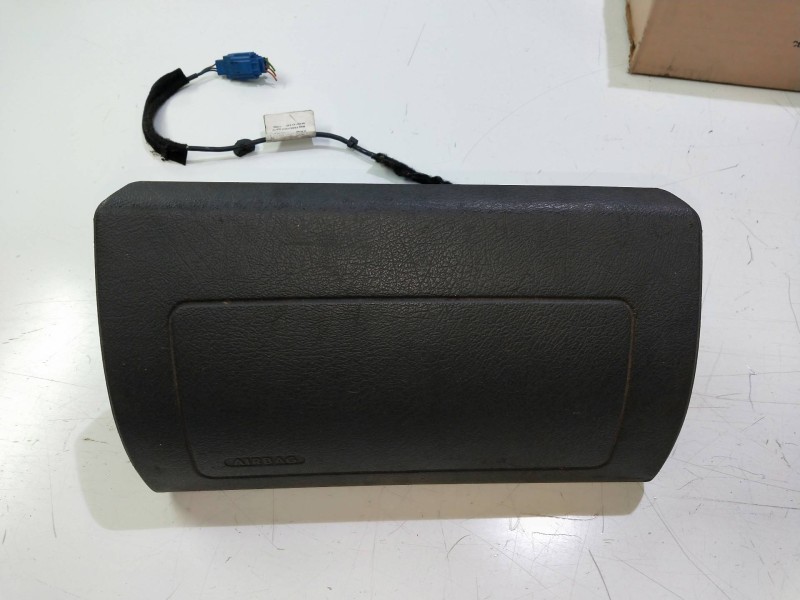 Recambio de kit airbag para peugeot partner (s2) referencia OEM IAM    Recambio de kit airbag para peugeot partner (s2) referencia OEM IAM