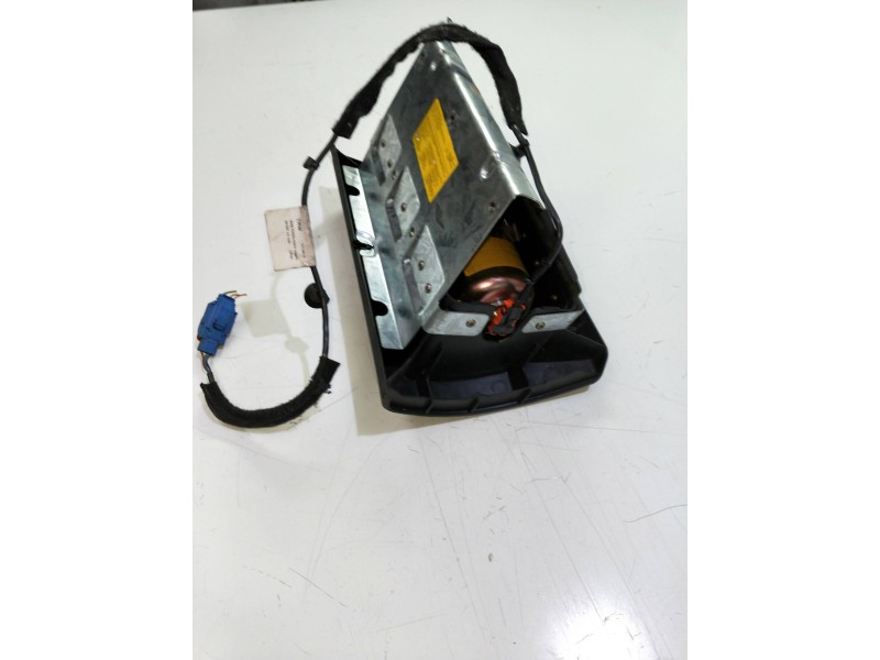 Recambio de kit airbag para peugeot partner (s2) referencia OEM IAM    Recambio de kit airbag para peugeot partner (s2) referencia OEM IAM