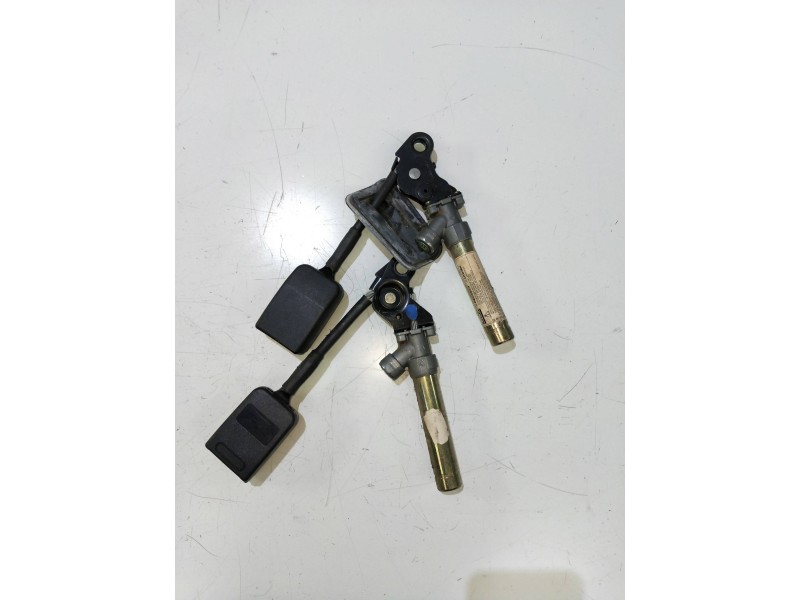 Recambio de kit airbag para peugeot partner (s2) referencia OEM IAM    Recambio de kit airbag para peugeot partner (s2) referencia OEM IAM