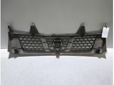 Recambio de rejilla delantera para nissan pick-up (d22) 2.5 16v turbodiesel cat referencia OEM IAM    2