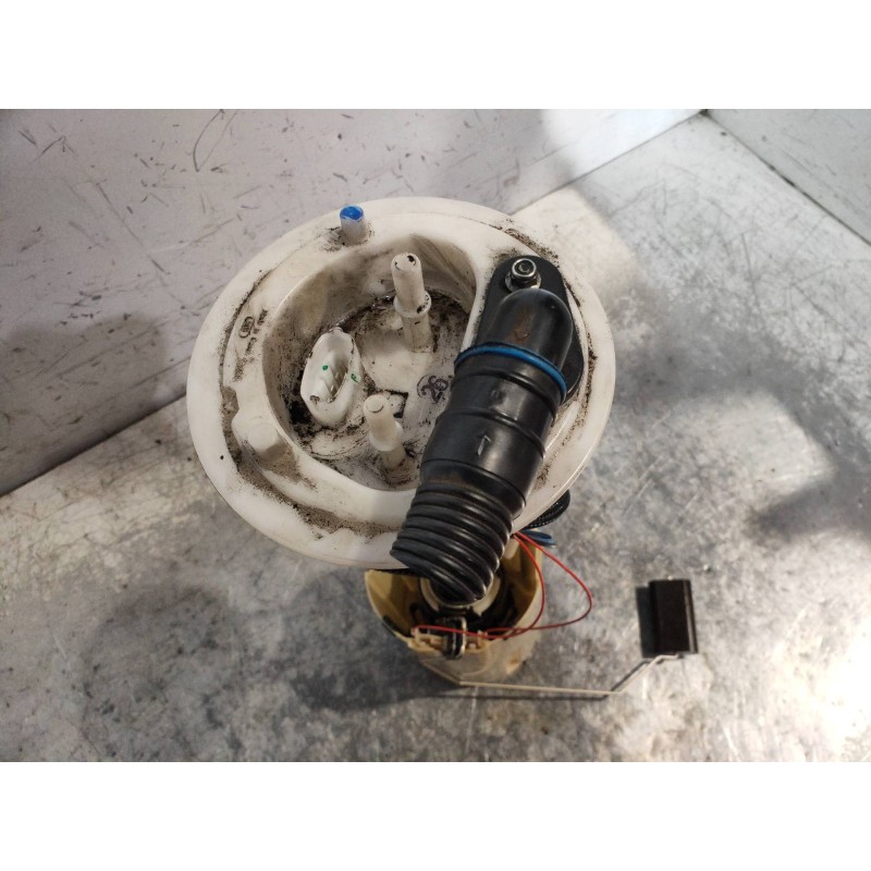 Recambio de bomba combustible para fiat ducato caja cerrada 35 (06.2006 =>) l1h1 160 multijet power referencia OEM IAM   