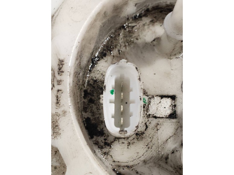 Recambio de bomba combustible para fiat ducato caja cerrada 35 (06.2006 =>) l1h1 160 multijet power referencia OEM IAM   