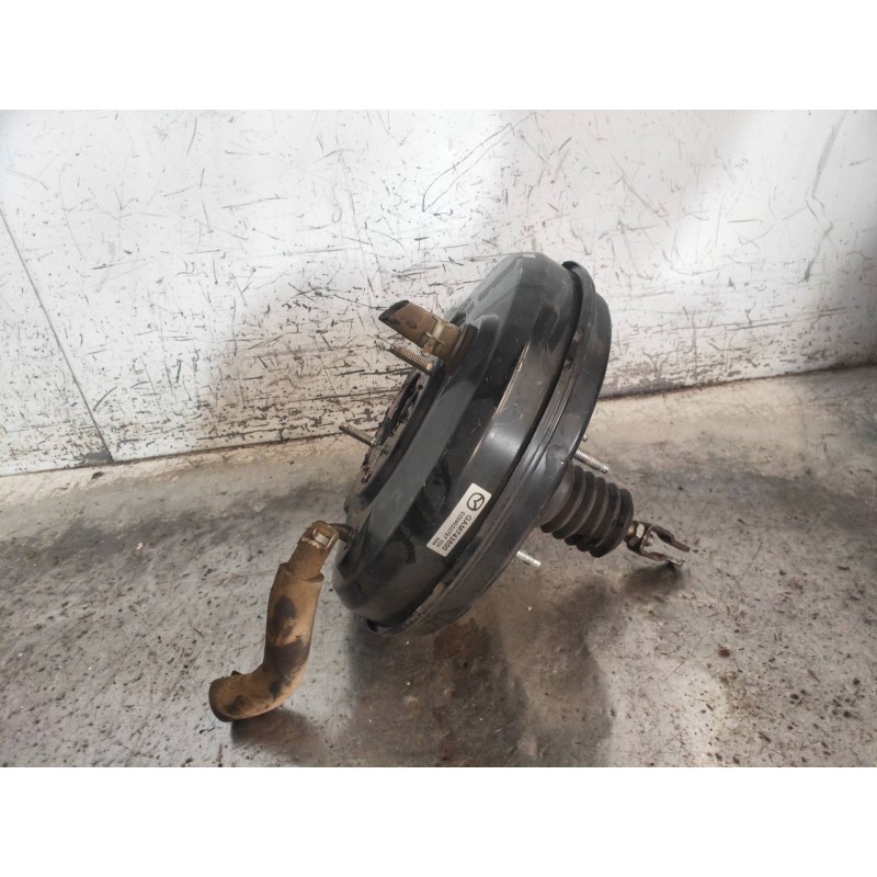 Recambio de servofreno para mazda 6 kombi (gh) 2.0 crtd 140cv active sw referencia OEM IAM GAM743800 0204023797 