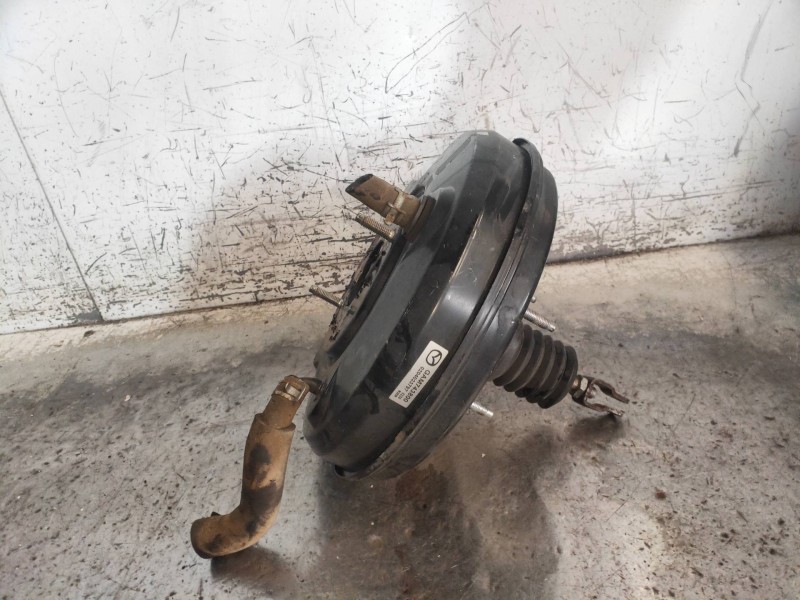 Recambio de servofreno para mazda 6 kombi (gh) 2.0 crtd 140cv active sw referencia OEM IAM GAM743800 0204023797 