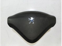 Recambio de airbag delantero izquierdo para peugeot 207 referencia OEM IAM   