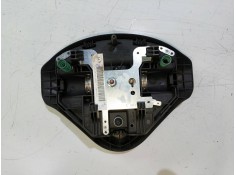 Recambio de airbag delantero izquierdo para peugeot 207 referencia OEM IAM    2