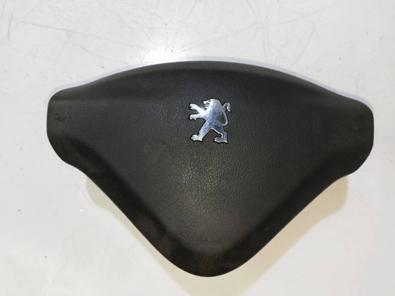 Recambio de airbag delantero izquierdo para peugeot 207 referencia OEM IAM   