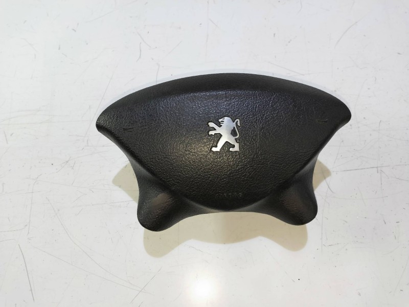 Recambio de airbag delantero izquierdo para peugeot 807 2.0 hdi fap cat referencia OEM IAM   