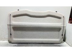 Recambio de bandeja trasera para renault scenic iii dynamique referencia OEM IAM 794202752R  