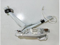 Recambio de airbag cortina delantero derecho para peugeot 208 referencia OEM IAM 9804092280  