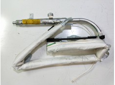 Recambio de airbag cortina delantero izquierdo para peugeot 307 (s1) xs referencia OEM IAM 9637871580  