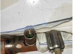 Recambio de airbag cortina delantero derecho para peugeot 807 2.0 hdi fap cat referencia OEM IAM 1485255080   2