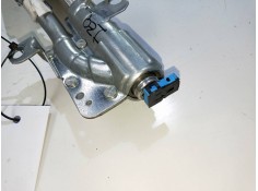 Recambio de airbag cortina delantero izquierdo para peugeot 607 (s2) titanio pack referencia OEM IAM 9656607480   2