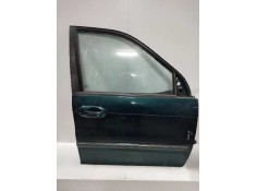 Recambio de puerta delantera derecha para kia carnival ii referencia OEM IAM   